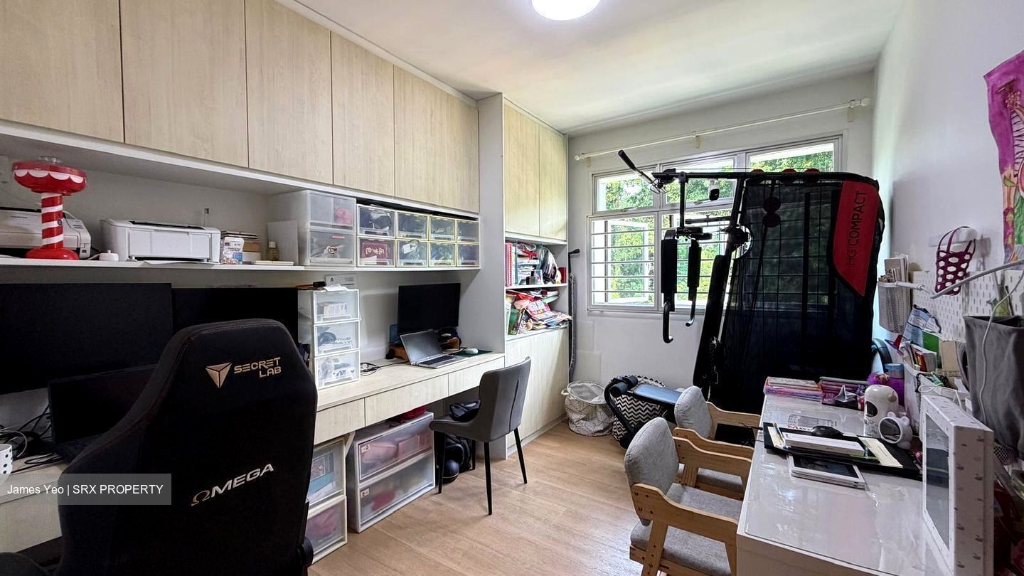 Blk 70A Telok Blangah Ridgeview (Bukit Merah), HDB 4 Rooms #588612481